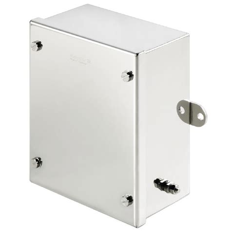 watson pool junction box cage staainless steel|STB Stainless Steel Enclosures .